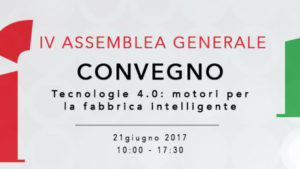 Convegno Tecnologie 4