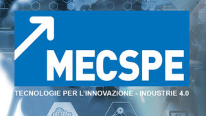 SIIT MECSPE Industry 4.0