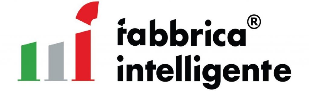 Logo Fabbrica Intelligente